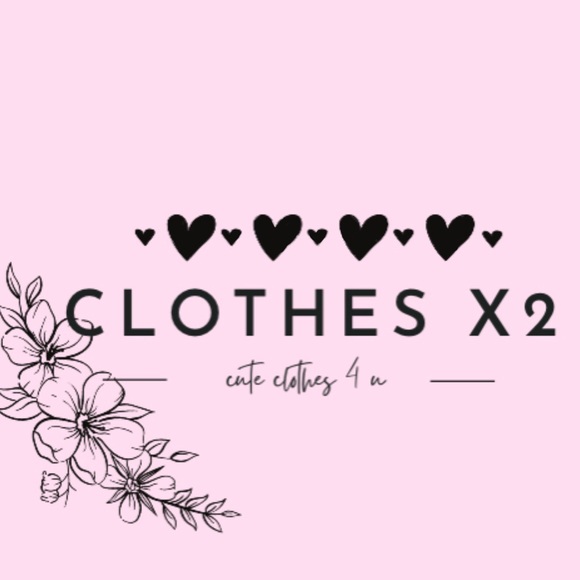 clothesx2